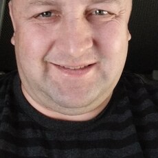 Фотография мужчины Алексей, 41 год из г. Островец