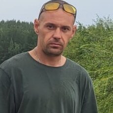 Фотография мужчины Дима, 37 лет из г. Петропавловск