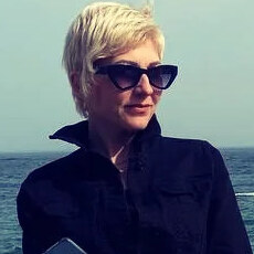 Фотография девушки Мира, 46 лет из г. Кропивницкий