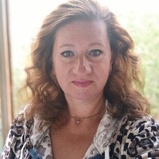 Фотография девушки Елена, 54 года из г. Нижний Новгород