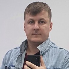 Фотография мужчины Юрий, 37 лет из г. Киржач