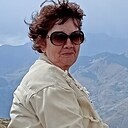 Татьяна, 67 лет