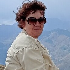 Фотография девушки Татьяна, 67 лет из г. Томск