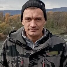 Фотография мужчины Максим, 41 год из г. Минусинск