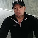 Макс, 45 лет