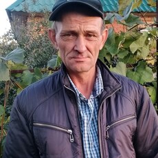 Фотография мужчины Сергей, 49 лет из г. Карасук