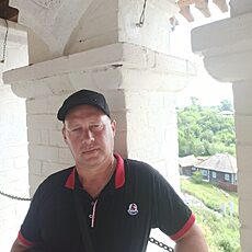 Фотография мужчины Георгий, 48 лет из г. Асбест