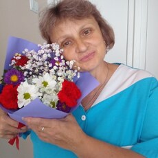 Фотография девушки Viktopia, 57 лет из г. Луганск