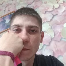 Фотография мужчины Михаил, 27 лет из г. Россошь