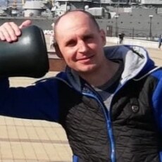 Фотография мужчины Макс, 41 год из г. Вятские Поляны