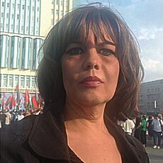 Фотография девушки Наталья, 45 лет из г. Могилев
