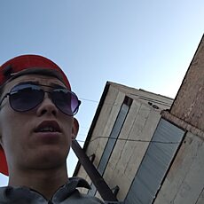 Фотография мужчины Kazhu, 23 года из г. Темиртау
