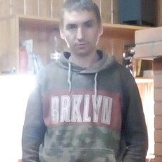 Фотография мужчины Владимир, 35 лет из г. Молодечно