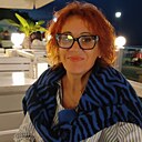 Люся, 62 года
