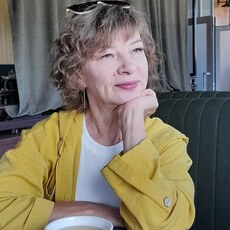 Фотография девушки Ирина, 61 год из г. Петропавловск