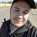 Александр, 25 лет