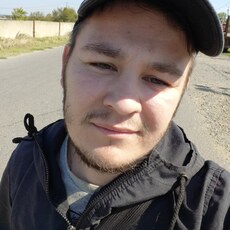 Фотография мужчины Александр, 25 лет из г. Новочеркасск