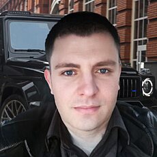 Фотография мужчины Сергей, 39 лет из г. Рязань
