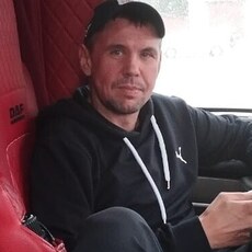 Фотография мужчины Дмитрий, 37 лет из г. Сафоново