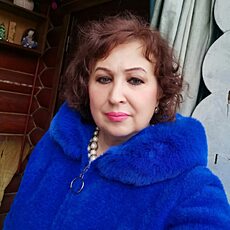 Фотография девушки Лариса, 61 год из г. Ярославль
