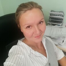 Фотография девушки Инна, 46 лет из г. Мирный (Якутия)