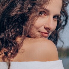 Фотография девушки Юлия, 36 лет из г. Иркутск