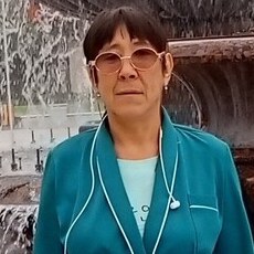 Фотография девушки Марина, 53 года из г. Улан-Удэ