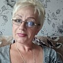 Людмила, 64 года