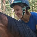 Ксения, 23 года