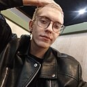 Степан, 22 года