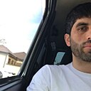 Аскер, 35 лет