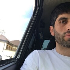 Фотография мужчины Аскер, 35 лет из г. Нальчик