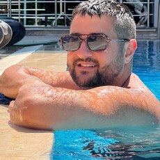 Фотография мужчины Дмитрий, 36 лет из г. Новосибирск