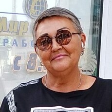 Фотография девушки Марина, 61 год из г. Стаханов