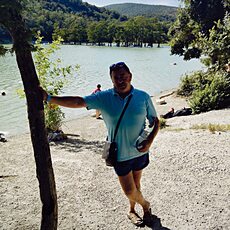 Фотография мужчины Владимир, 60 лет из г. Тула