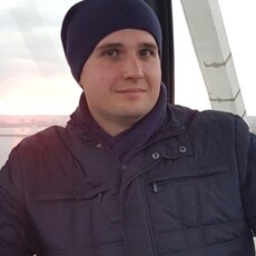 Фотография мужчины Игорь, 35 лет из г. Днепр