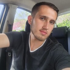 Фотография мужчины Michael, 24 года из г. Кармиэль