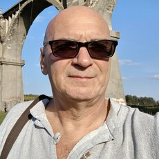 Фотография мужчины Дмитрий, 58 лет из г. Казань