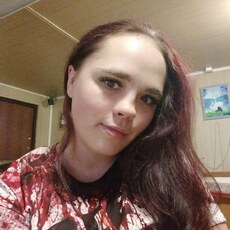 Фотография девушки Алёнушка, 23 года из г. Хабаровск