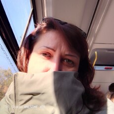 Фотография девушки Татьяна, 43 года из г. Саратов