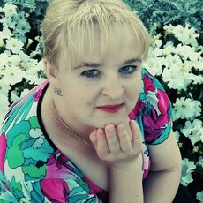 Фотография девушки Елена, 40 лет из г. Мозырь