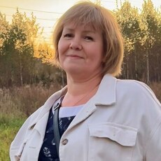 Фотография девушки Светлана, 47 лет из г. Ярославль