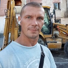 Фотография мужчины Виталий, 39 лет из г. Феодосия