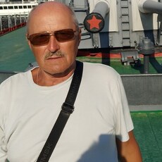 Фотография мужчины Николай, 62 года из г. Курск