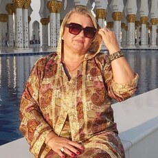 Фотография девушки Елена, 54 года из г. Саранск