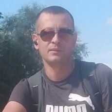 Фотография мужчины Михаил, 41 год из г. Долгопрудный