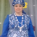 Галина, 60 лет