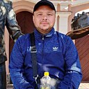 Виталик, 35 лет