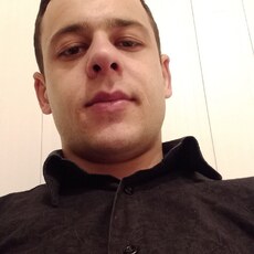Фотография мужчины Artur, 29 лет из г. Ола