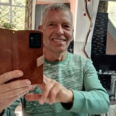 Фотография мужчины Александр, 62 года из г. Партизанск